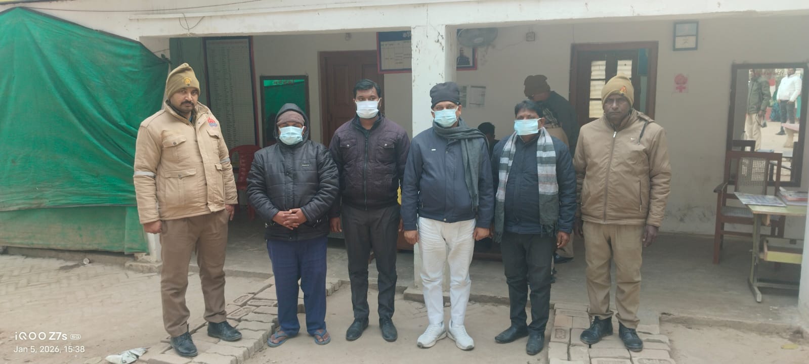 up-vns-case-of-illegal-conversion