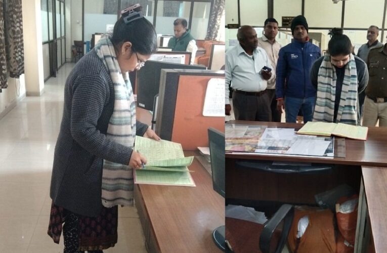 इंदौरः सरकारी दफ्तरों में निर्धारित समय पर उपस्थिति अनिवार्य, समय पर नहीं पहुँचने वाले कर्मियों पर होगी कार्रवाई