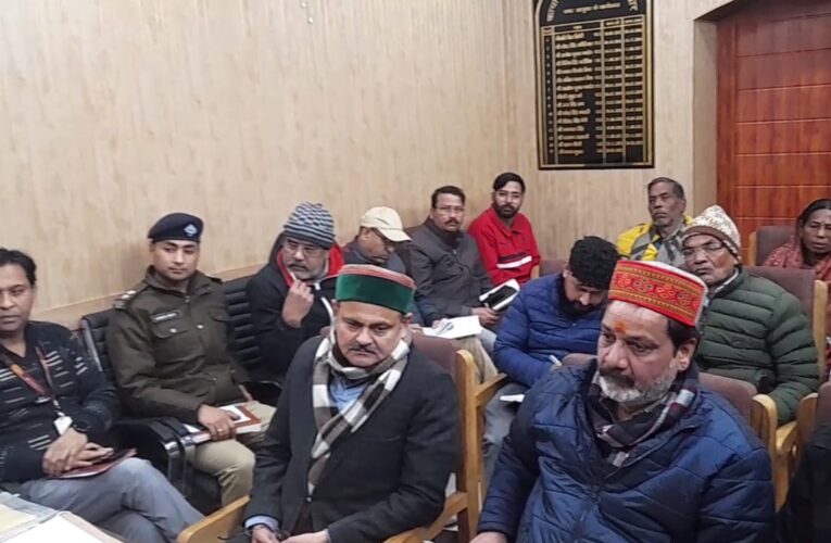 स्ट्रीट वेंडर्स के लिए बनेंगे तीन नए वेंडिंग जोन : नगर आयुक्त