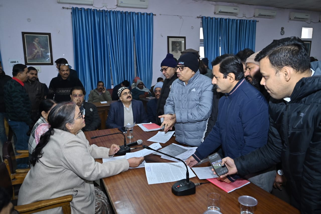 lucknow-nagar-nigam-samadhan-diwas