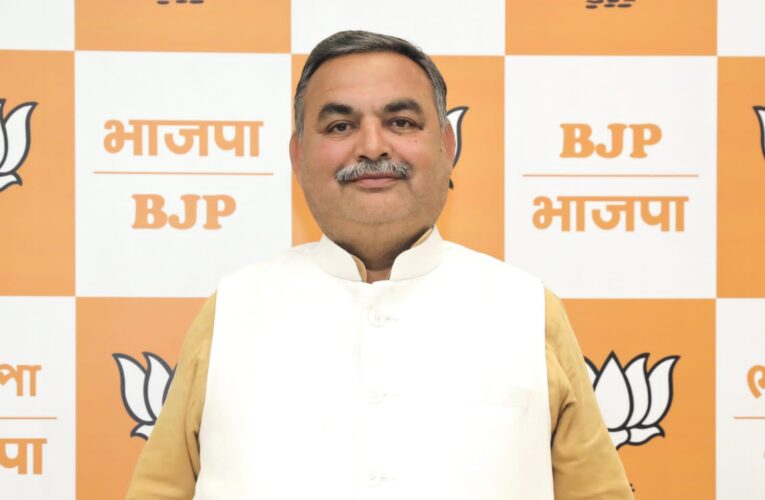 शहरी निकायों में प्रशासक बैठाकर लोकतंत्र को कमजोर कर रही सुक्खू सरकार : भाजपा