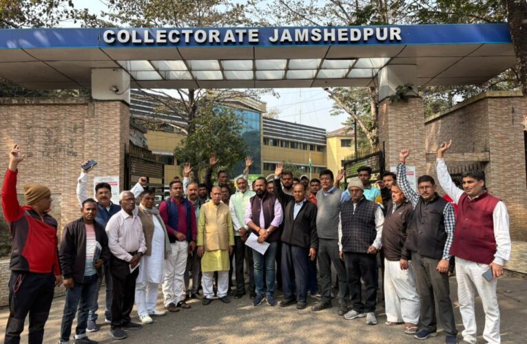 मौनी अमावस्या पर संक्राचार्य के अपमान पर कांग्रेस ने की कार्रवाई की मांग