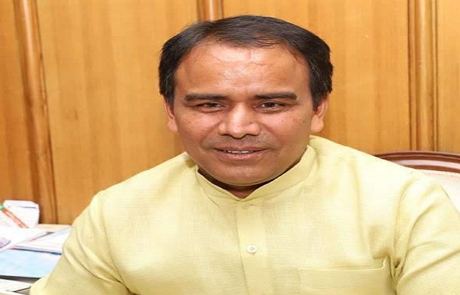 राजकीय मेडिकल कालेजों के लिए 64 फार्मासिस्टाें का हुआ चयन