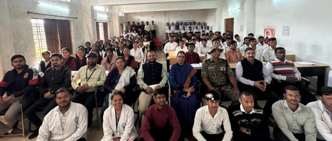 two-day-workshop-concludes-at-lingo-mudiyal