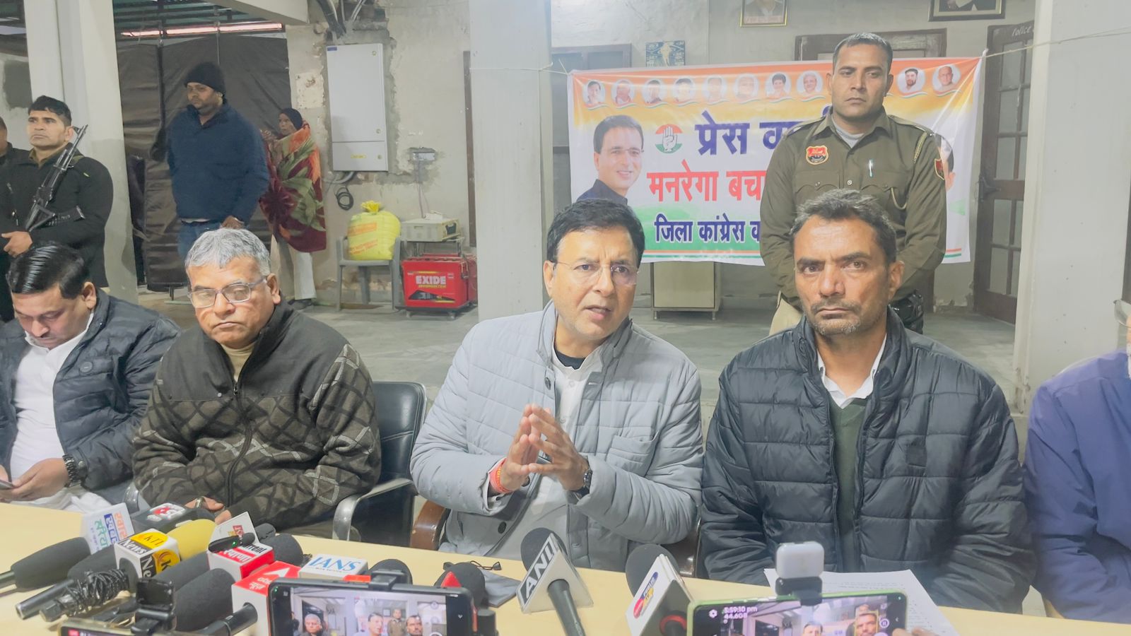 randeep-pressconfrence-manrega