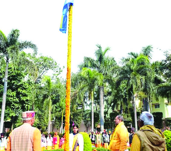 शताब्दी समारोह के बीच देवसंस्कृति विश्वविद्यालय का दीक्षांत कार्यक्रम 19 को