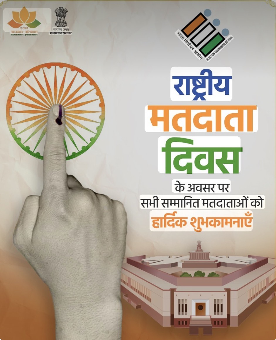 national-voters-day-wishes