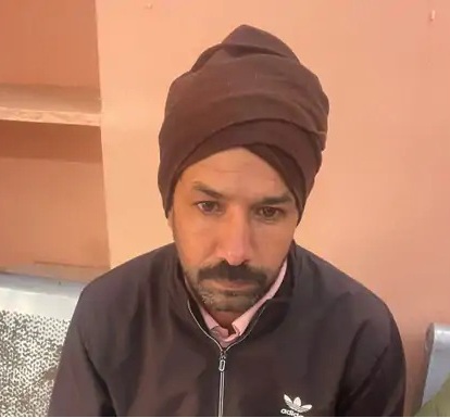 झुंझुनू में 30 हजार रुपये की रिश्वत लेते व्यवस्थापक गिरफ्तार