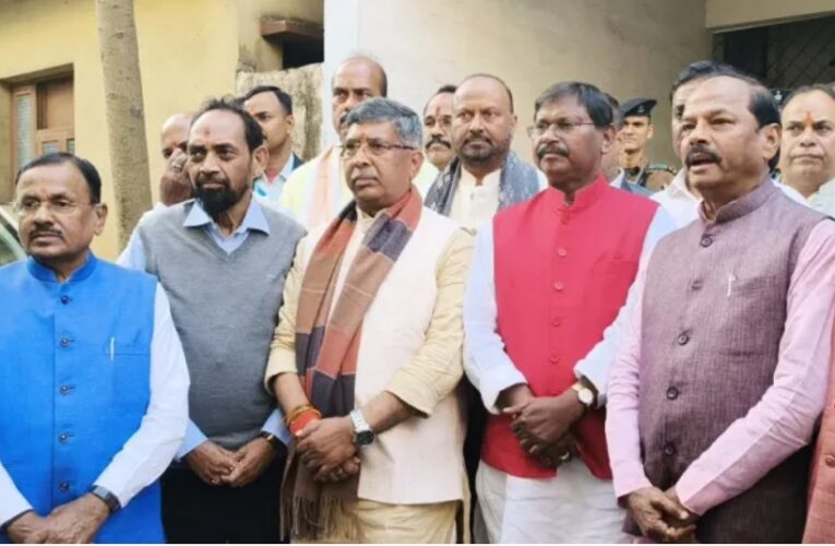 जमशेदपुर अपहरण मामला: 12 दिन बाद भी कैरव गांधी का सुराग नहीं, भाजपा ने राज्य सरकार को घेरा