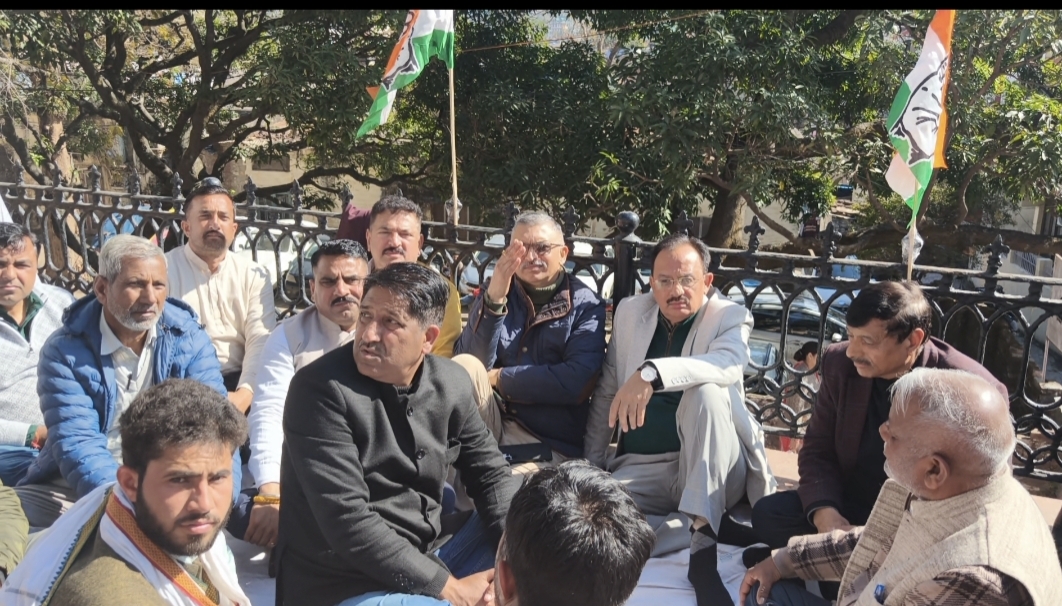 harsh-wardhan-manrega-issue