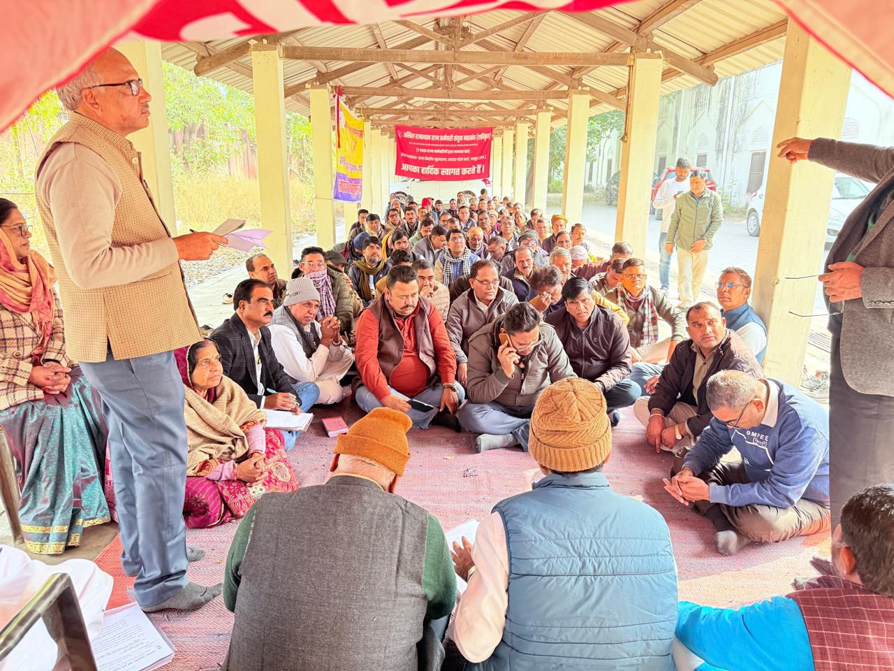 federation-expressed-anger