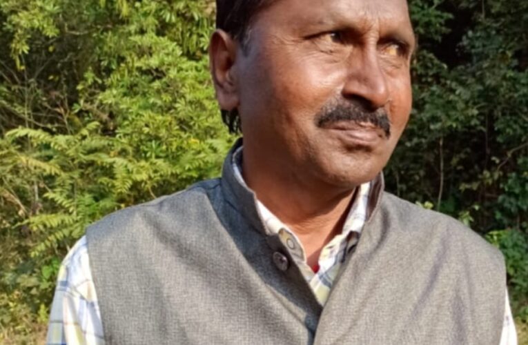 गुवा सेल से जुड़े चर्चित ठेकेदार उपेंद्र प्रसाद ने की खुदकुशी, कारणों की जांच में जुटी पुलिस