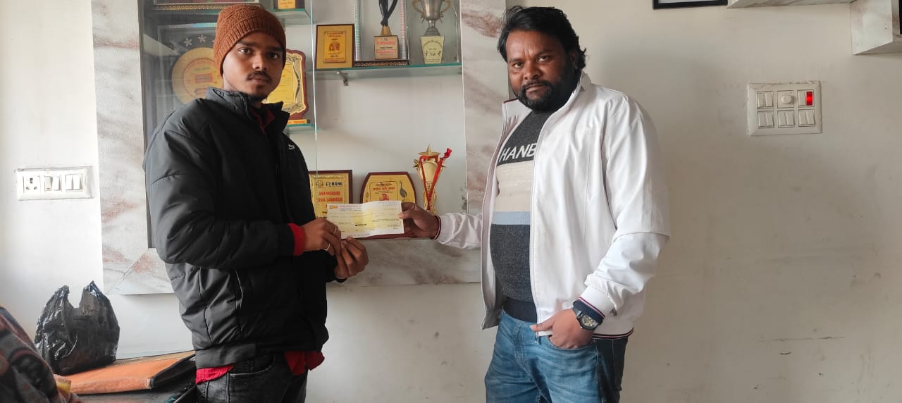 jh-karnadhaar-sanstha-provided-financial-