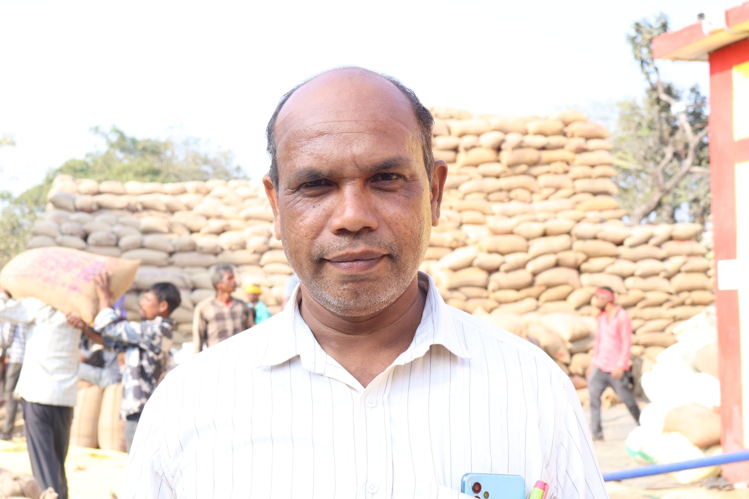 paddy-procurement-positive-korba