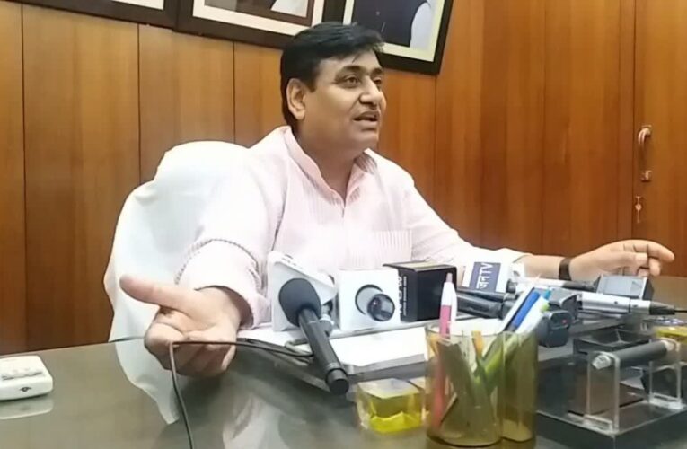 शिक्षा विभाग में तबादलों को लेकर कांग्रेस का बड़ा आरोप, डोटासरा बोले—राजस्थान में चल रहा है तबादला उद्योग