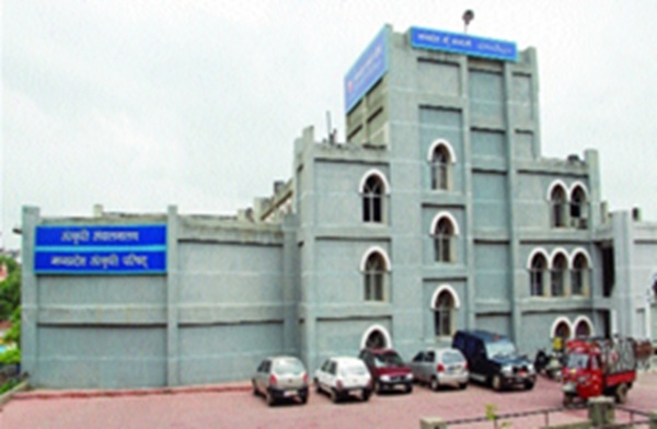 मप्र उर्दू अकादमी संस्कृति परिषद के पुरस्कार के लिये अंतिम तिथि 2 फरवरी