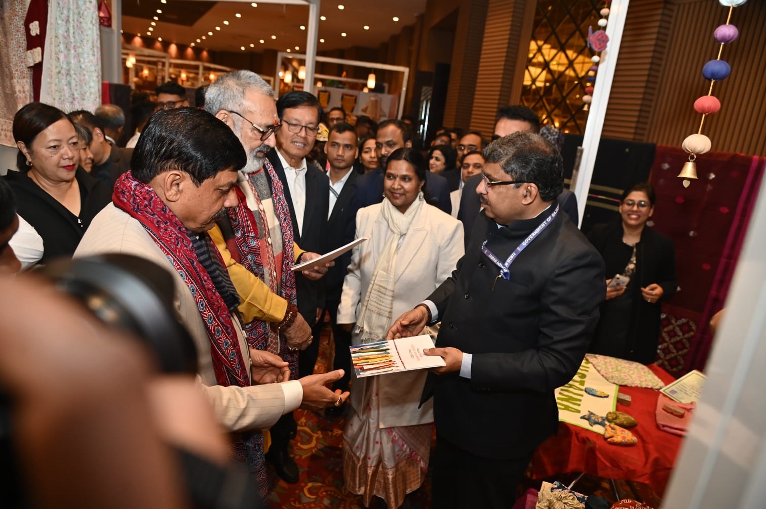 rajasthans-textile-policy-model