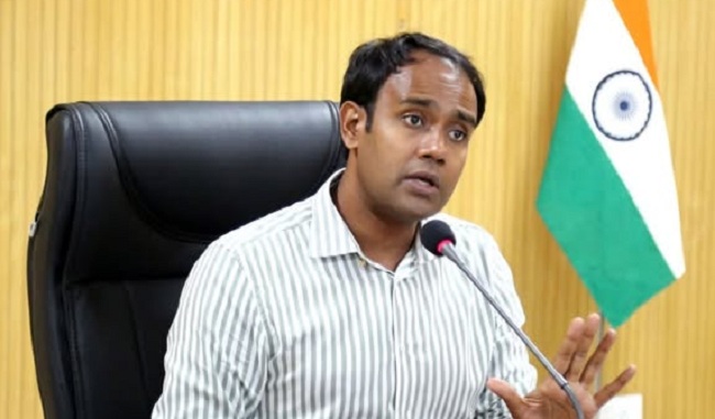 मप्रः सागर कलेक्टर की अभिनव पहल, देश में पहली बार सड़क सुरक्षा के तहत हो रही विशेष ग्राम व वार्ड सभाएं