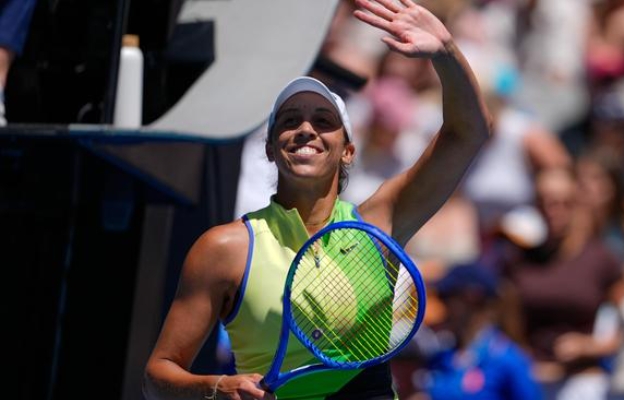 ऑस्ट्रेलियन ओपन 2026: डिफेंडिंग चैंपियन मैडिसन कीज़ और छठी वरीयता प्राप्त जेसिका पेगुला तीसरे दौर में पहुंचीं