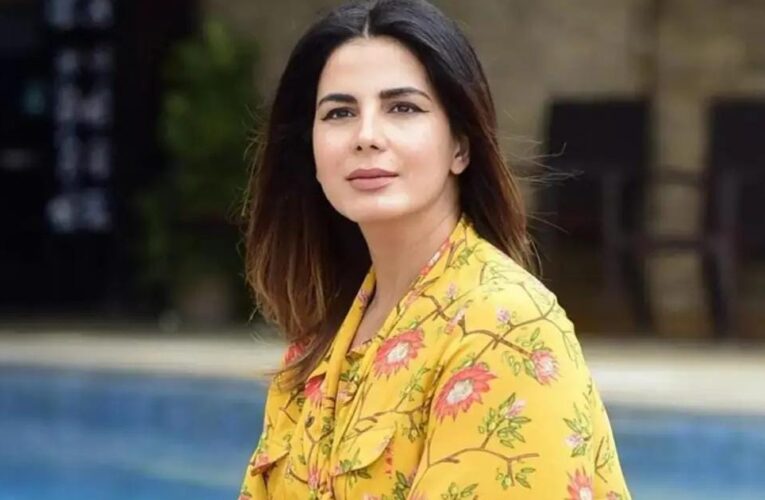 कीर्ति कुल्हारी की जिंदगी में फिर लौटा प्यार, एक बार फिर शुरू हुई नई कहानी