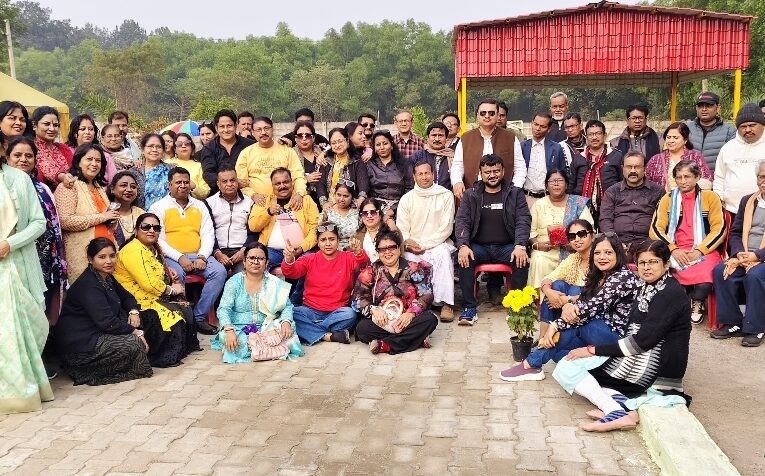 बंगीय उत्सव समिति का प्रांतीय सम्मेलन सम्पन्न