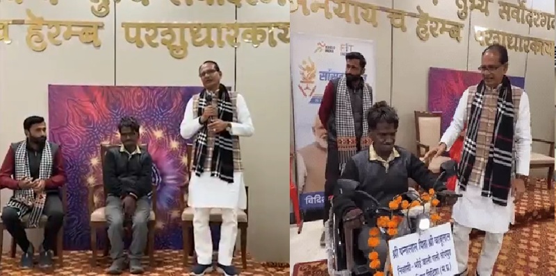 union-minister-motorized-tricycles-disabilities-pe