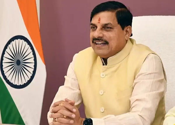 मुख्यमंत्री डॉ. यादव आज भोपाल के सुभाष उत्कृष्ट विद्यालय में विद्यार्थियों के साथ करेंगे सूर्य नमस्कार