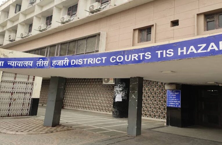 तुर्कमान गेट हिंसा मामले में 12 आरोपिताें की जमानत पर फैसला 16 फरवरी काे