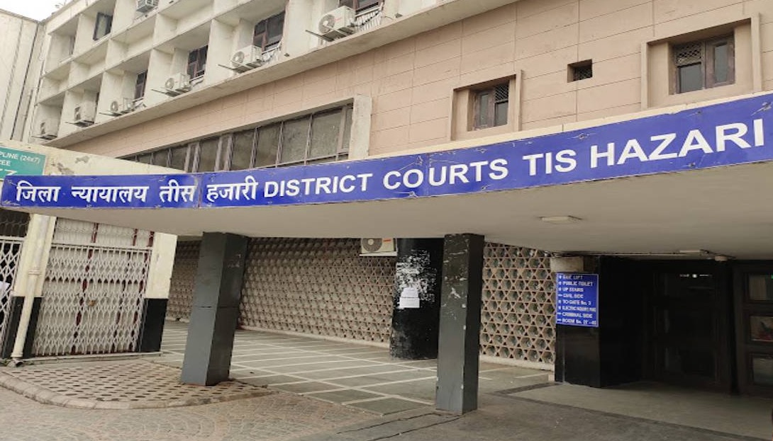 tis-hazari-court-turkman-gate-violence-bail