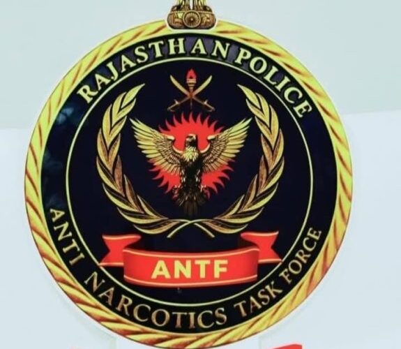 राजस्थान में एएनटीएफ की बड़ी कार्रवाई, 15 आरोपी गिरफ्तार