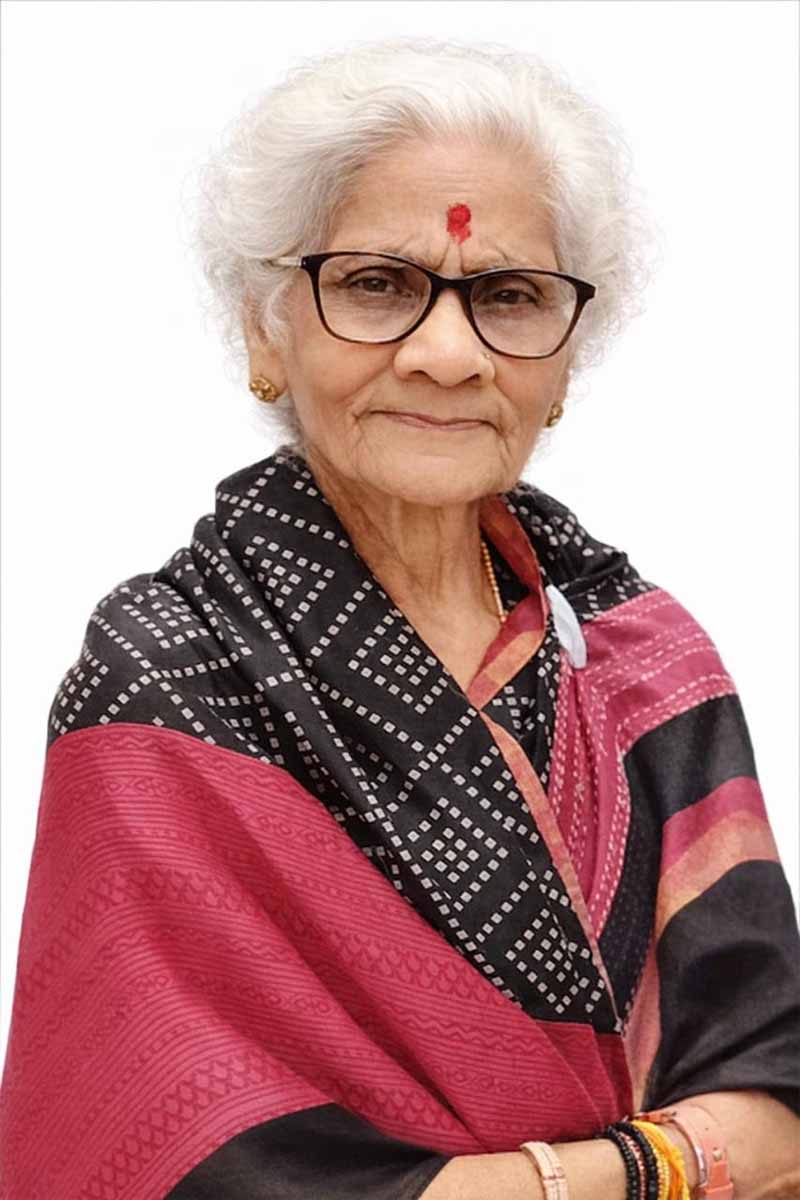 cg-justice-ramesh-sinha-mother-kusum-sinha-passes-