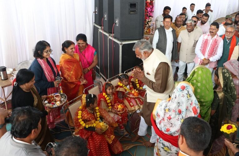 हमें पौधरोपण के साथ सुरक्षा की जिम्मेदारी भी लेनी चाहिए: प्रहलाद सिंह पटेल