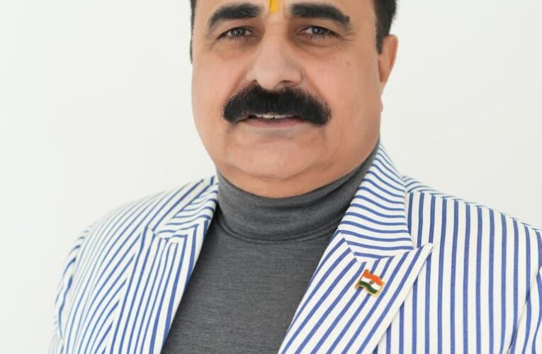 बोर्ड परीक्षा में शॉर्टकट नहीं, मेहनत दिलाएगी कामयाबी : डॉ राजेश शर्मा