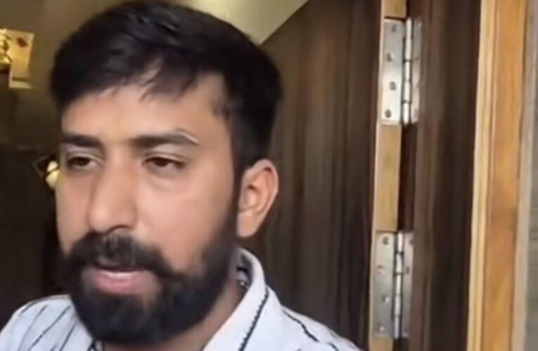 प्रधानमंत्री की अजमेर यात्रा में खलल की आशंका, युवा कांग्रेस जिलाध्यक्ष हिरासत में