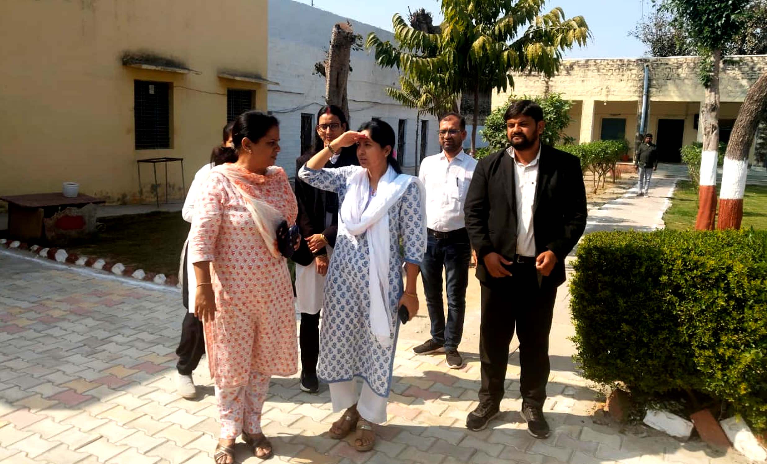 dholpur-district-jail-inspection