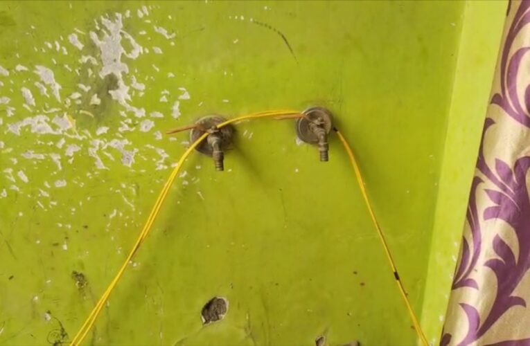 अंबिकापुर : 42 लोग पीलिया से पीड़ित, जांच रिपोर्ट में नगर निगम की पानी सप्लाई पर सवाल