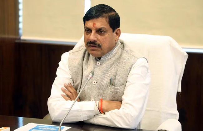 mp-cm-farmer-welfare-year-first-farmers-conference