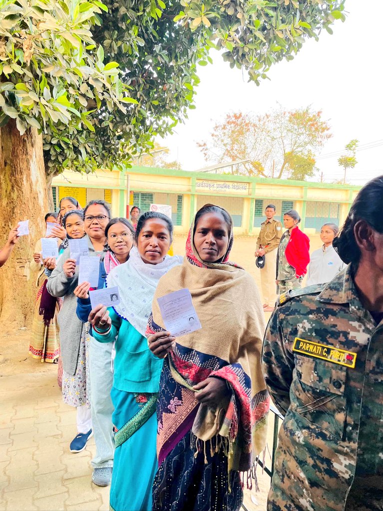 jh-voting-begins-for-nagar-panchayat-elections-khu