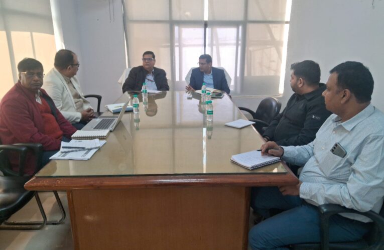 स्‍टेट आरोग्य सोसायटी को केंद्र सरकार से मिला 178 करोड़