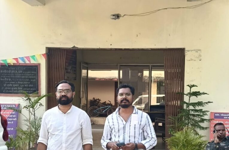 उच्च न्यायालय के निर्देश पर चाईबासा सदर अस्पताल ब्लड बैंक लापरवाही मामले में एफआईआर दर्ज