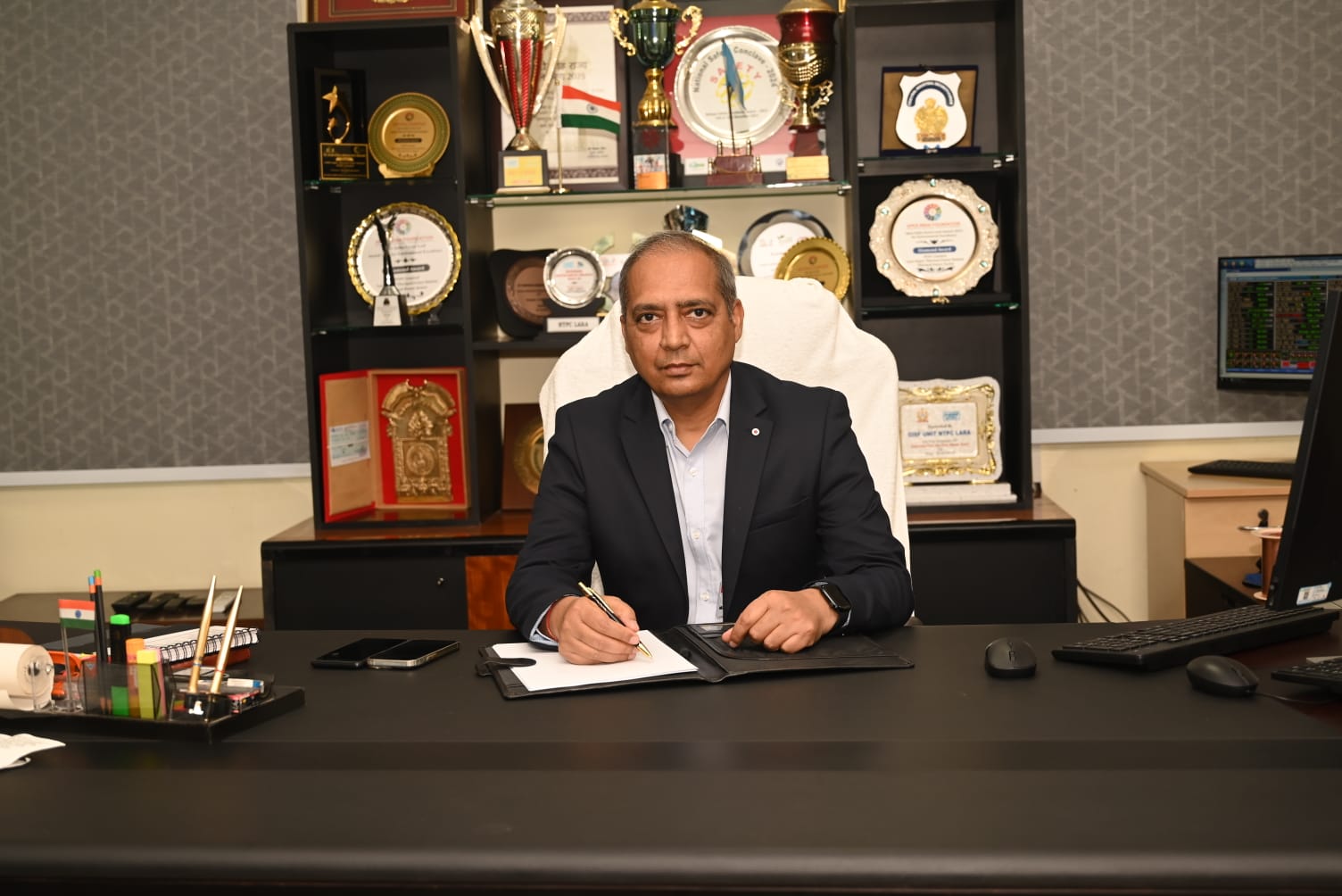 ntpc-lara-subhash-project-head