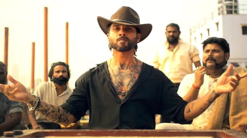 shahid-film-o-romeo-boc