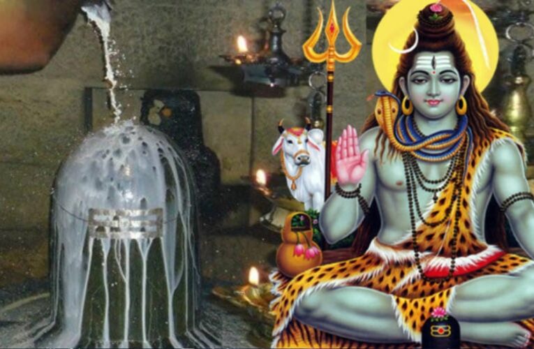 फाल्गुन कृष्ण पक्ष की चतुर्दशी पर मनाया जाएगा महाशिवरात्रि का पर्व