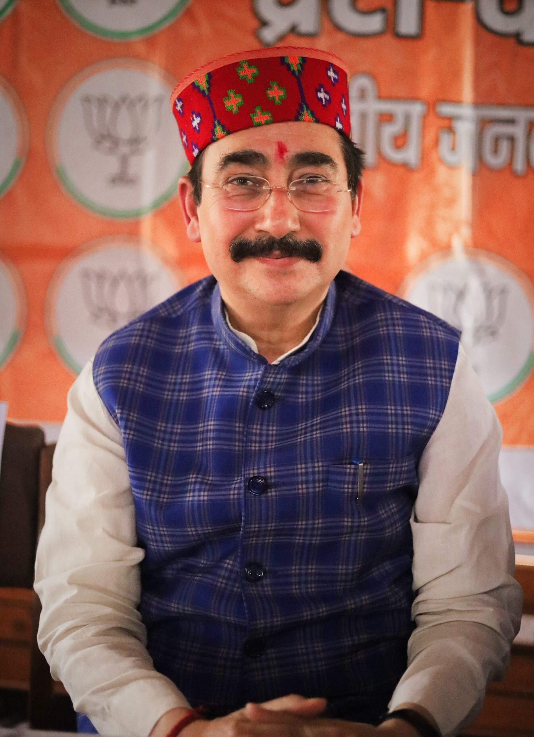 kangra-bjp-attack-cong