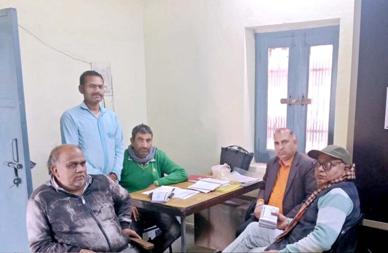 जींद : डिफाल्ट्रों पर कसेगा शिकंजा, पेयजल व सीवरेज का करोडों बकाया