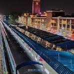 कामाख्या-भगत की कोठी ट्रेन में स्लीपर कोच की वृद्धि