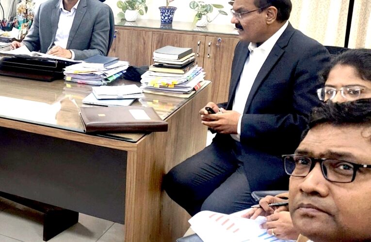 राजस्थान गैस का ग्रीन एनर्जी की ओर बड़ा कदम, एलएनजी–ईवी–सीबीजी में उतरेगा आरएसजीएल