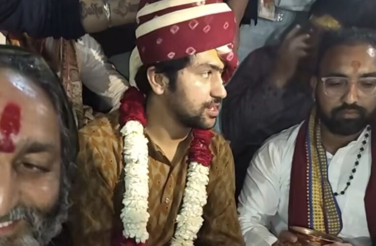 बहन-बेटियां अधिकारी बनें पर इंस्टाग्राम नाचने वाली नहीं बने