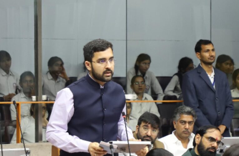 कैथल : एचपीएससी-एचएसएससी ‘रिजेक्शन कमीशन’, युवाओं के सपनों का ‘संस्थागत कत्ल’ : आदित्य सुरजेवाला