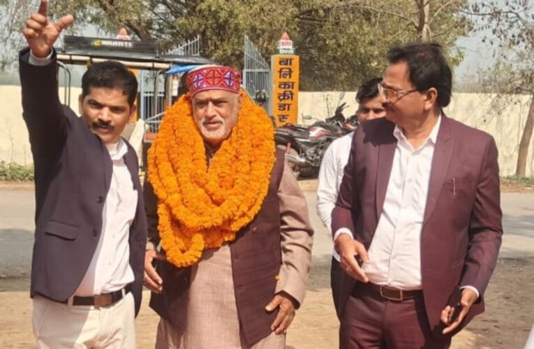 एमपी एमएल कोर्ट ने पूर्व विधायक सहित छह आरोपिताें को किया दोषमुक्त